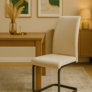 PACK 4 SILLAS TACOMA LINO