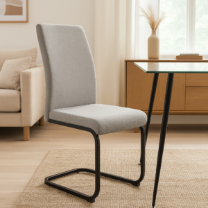 PACK 4 SILLAS TACOMA GRIS CENIZA