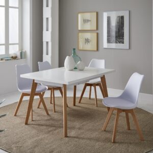 MESA EXTENSIBLE NORDIC