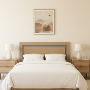 CABECERO DE CAMA SFORZA 168cm