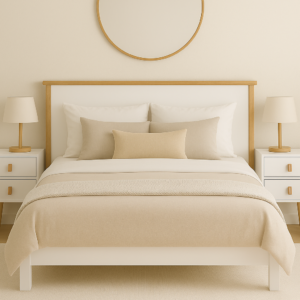 CABECERO ANZIO 168CM