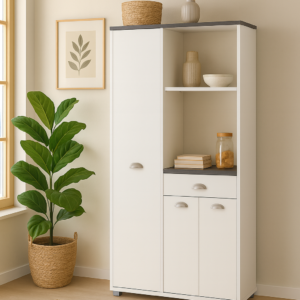 BUFFET ASFELD2 MULTIPUERTAS