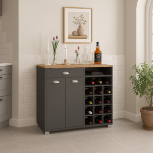 BUFFET BAKERY2 BOTELLERO