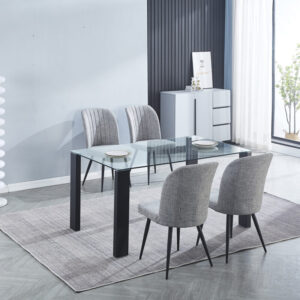 Mesa comedor fija Alice