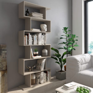 Estantería simétrica alta Aura