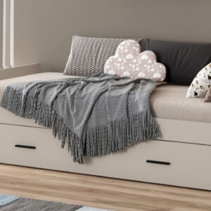 Cama Nido con frontal Aura