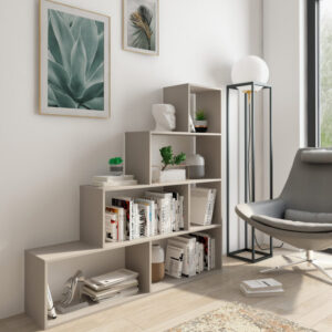 Estantería escalera Aura