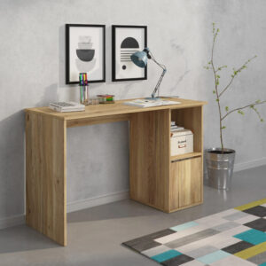 Mesa estudio una puerta Aura