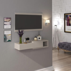 Recibidor horizontal Aura