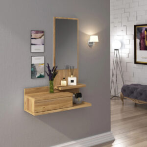 Recibidor vertical Aura