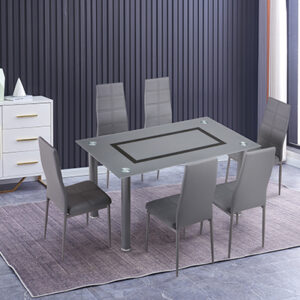 Mesa comedor Axiss