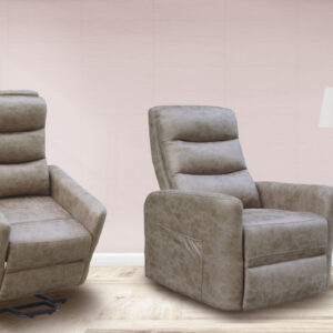 Butaca Relax Power Fit Cancún