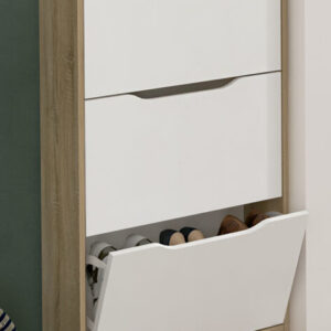 Zapatero 3 trampones Champion