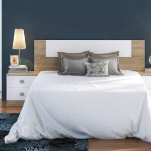 Dormitorio matrimonio Champion