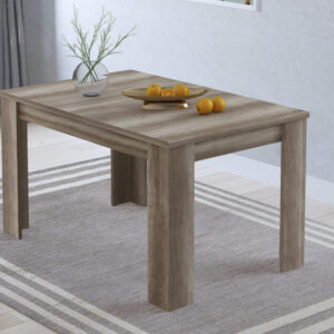 Mesa comedor extensible Corfu