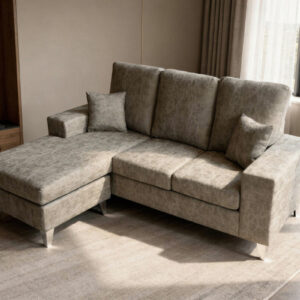 Shaiselongue reversible Duque