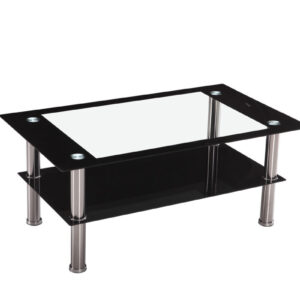 Mesa de centro fija Elba