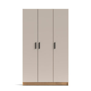 Mueble multiusos 3 puertas Elba