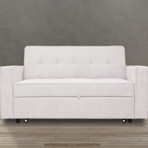 Sofacama con brazos Izan