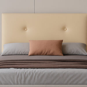 Cabecero Juvenil Noah