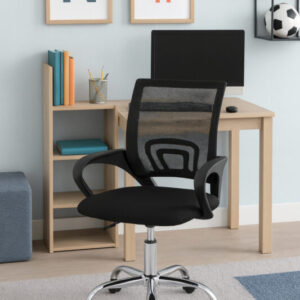 Silla oficina ergonómica ref. 2235