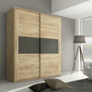 Armario puerta corredera Priego