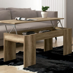 Mesa de centro elevable Lara (Texas)
