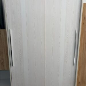 Armario 120 puerta corredera