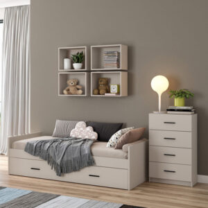 Dormitorio Juvenil ambiente 2 Aura