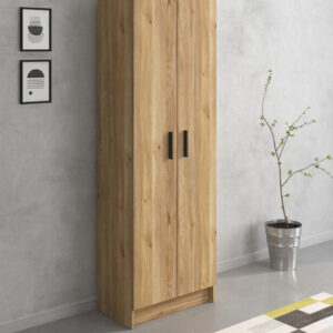 Mueble multiusos 2 puertas Aura