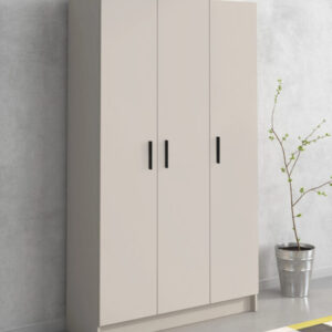 Mueble multiusos 3 puerta Aura