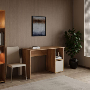 Mesa estudio una puerta Elba