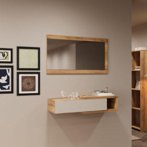 Recibior Horizontal Elba