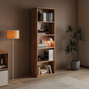 Estanteria 182cm Elba