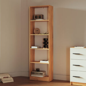 Estantería 5 baldas Elba