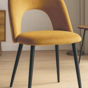 Silla Teruel