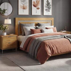 Cabecero 168 cms Sforza