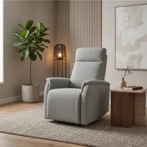 Butaca Relax Ivory Power Lift