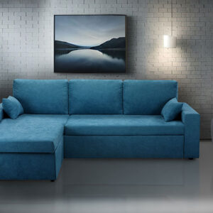 Shaiselongue Cama Nilo