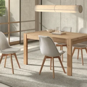 Mesa extensible R16