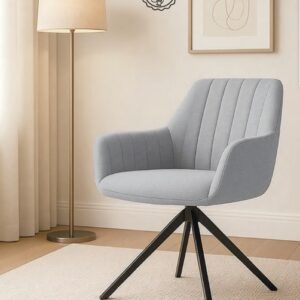 Sillón Giratorio Gabi