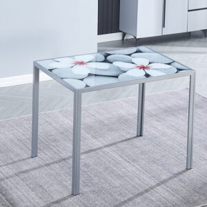 Mesa cocina fija Flores