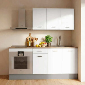 Composición Cocina Mod. Luque 180