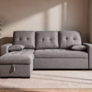 Chaiselongue cama modelo Salem