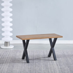 Mesa cocina fija rectangular Videl