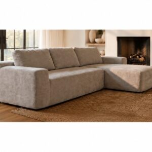 Chaiselongue envasado al vacío Dulce