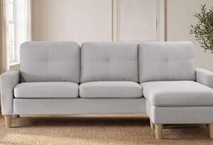 Shaiselongue Cloe.In