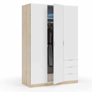 Armario LC80.F  3 puertas