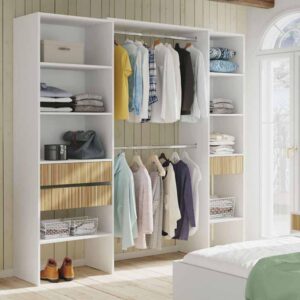 Armario Vestidor Ethna.F